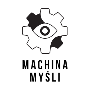 Logo Machiny Myśli - portalu machinamysli.org