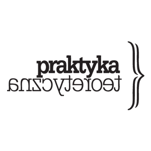Logo Praktyki Teoretycznej - czasopisma naukowego praktykateoretyczna.pl