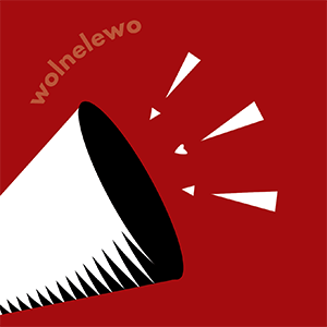 Logo Wolnego Lewa - portalu wolnelewo.pl